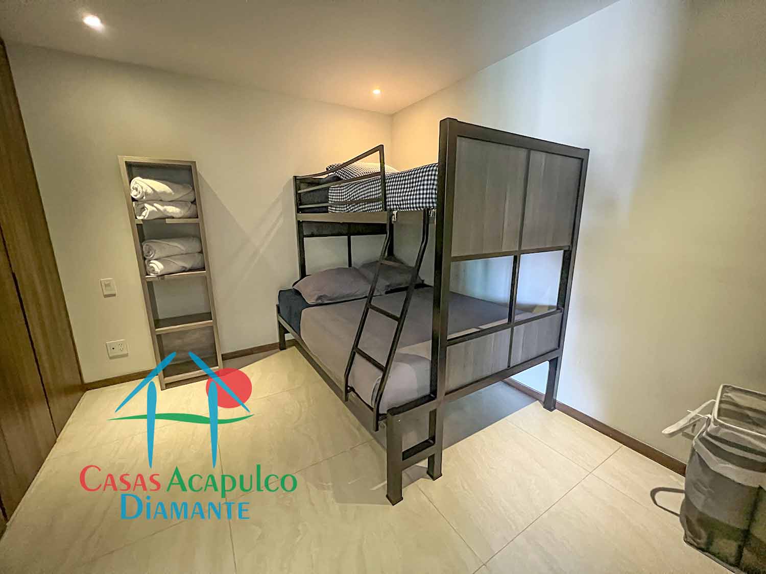 La Isla Emerald L 12 - Recámara uno 1